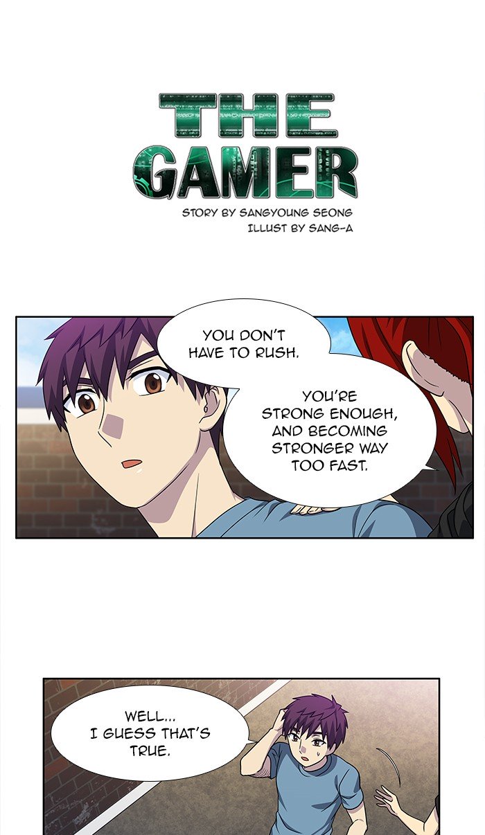 The Gamer Chapter 299 1